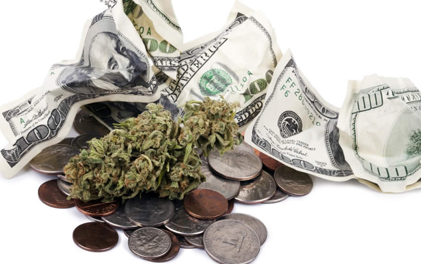 cannabis lending companies