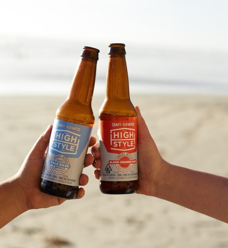 Non-alcoholic THC Brews From the Heart of San Diego’s Craft Beer Scene ...