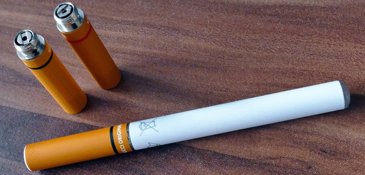 Governor Cuomo To Push For Legislation To Ban E-Cigarettes In New York ...