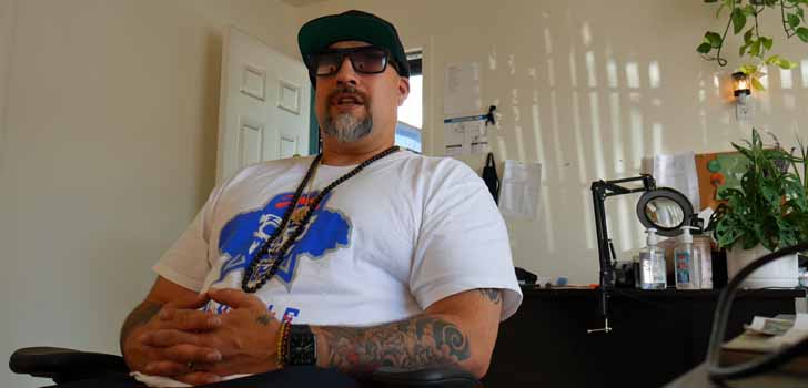 B-Real And The Dr. Greenthumb’s La Mesa Grand Opening - Candid Chronicle